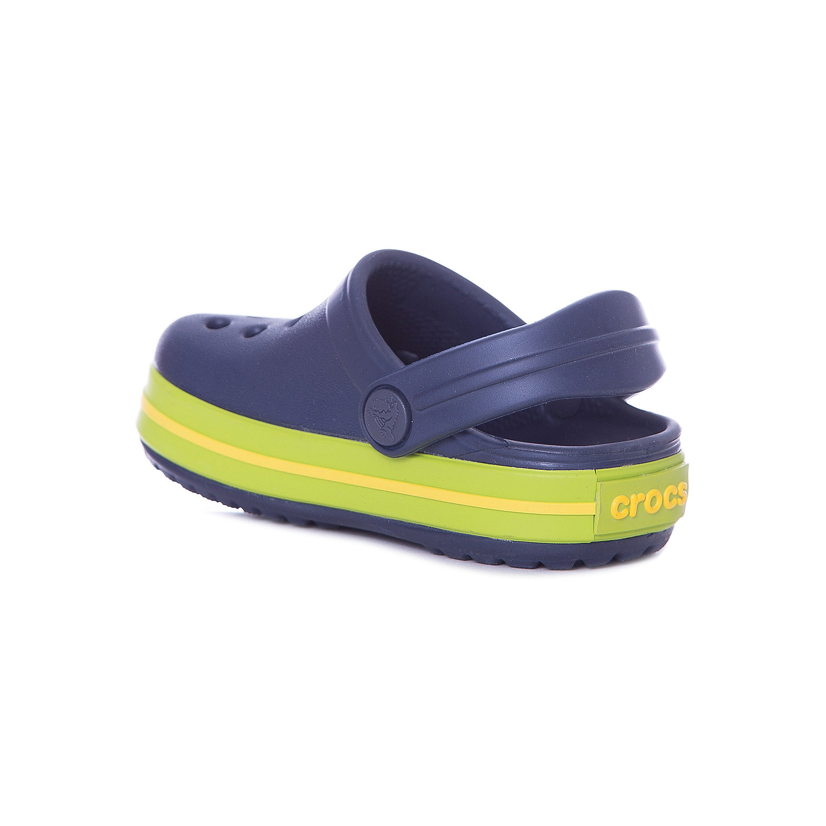 фото Сабо crocs crocband clog k