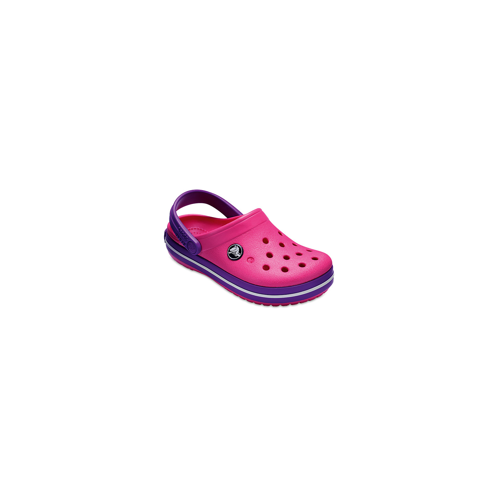 фото Сабо crocs crocband clog k