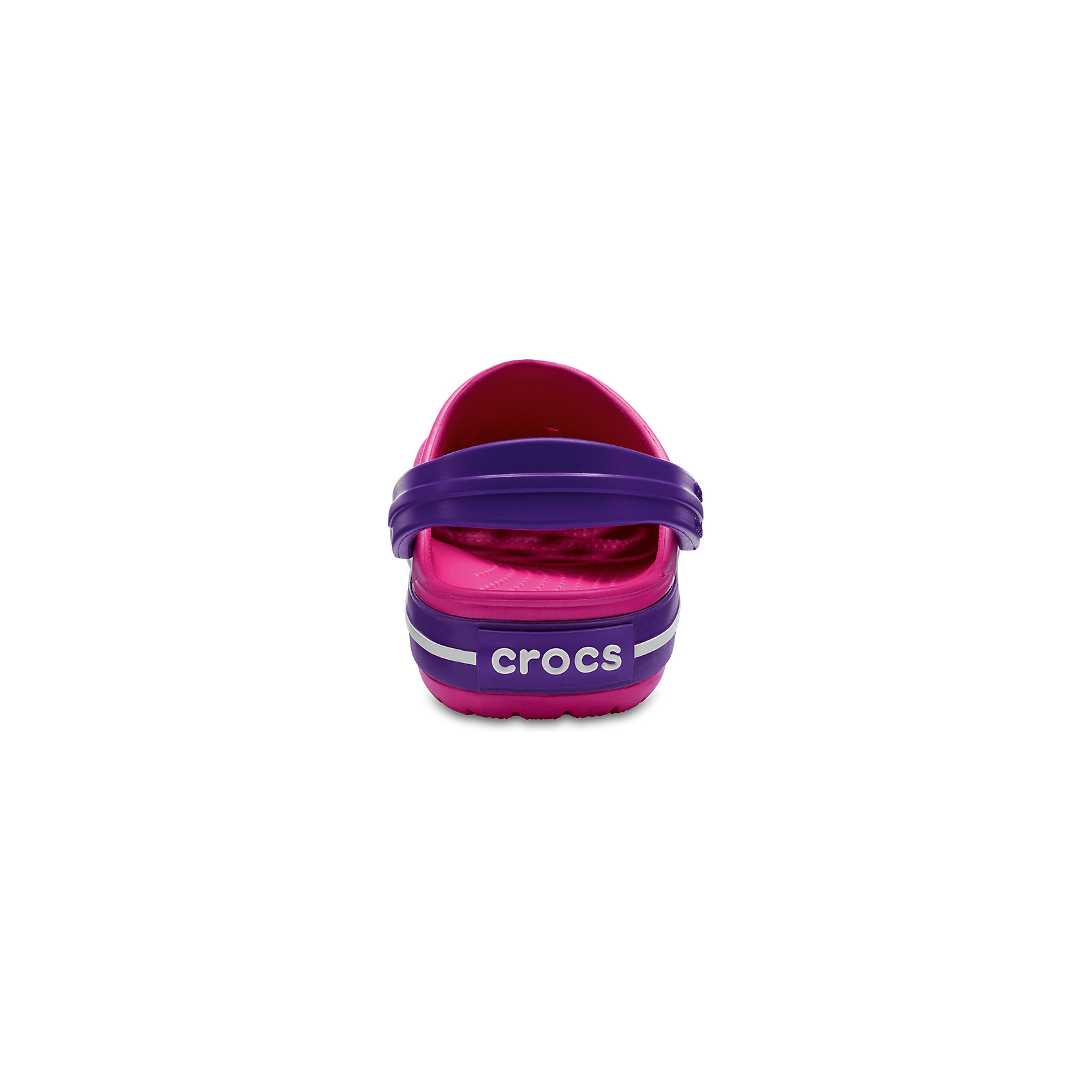 фото Сабо crocs crocband clog k