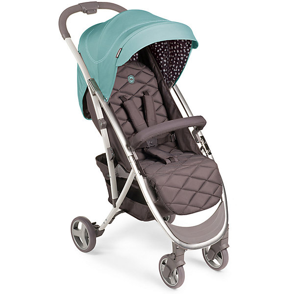 

Коляска прогулочная Happy Baby Eleganza V2, Aqua, Синий, Коляска прогулочная Happy Baby Eleganza V2, Aqua
