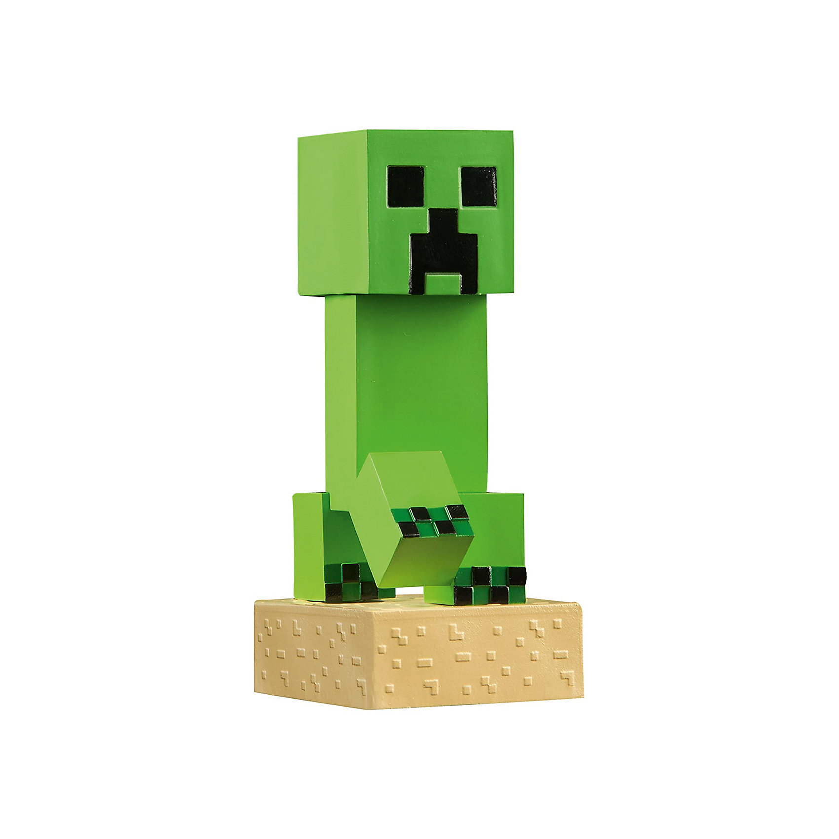 фото Фигурка Minecraft Adventure Creeper 10см Jinx