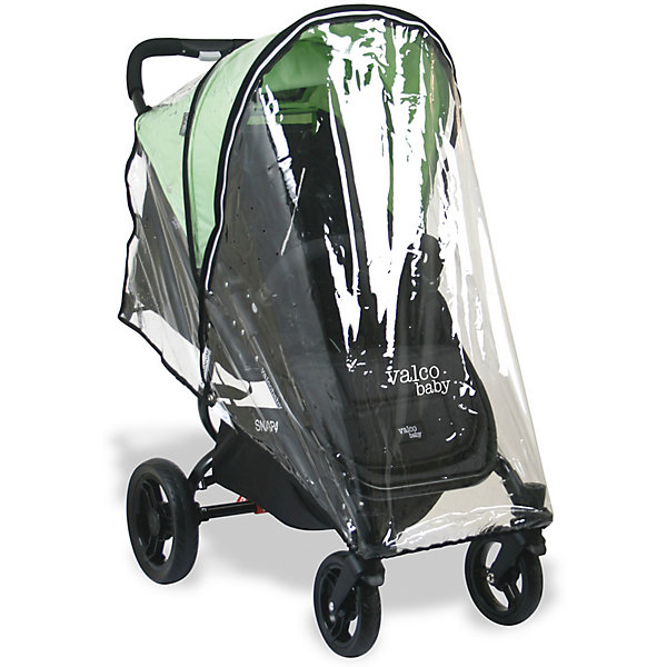 Valco Baby Дождевик Valco baby Raincover для Snap и Snap 4