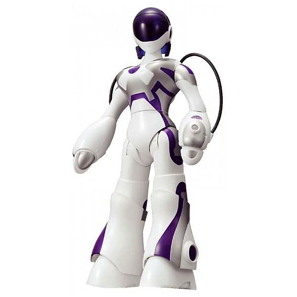 

Робот WowWee "Femisapien"