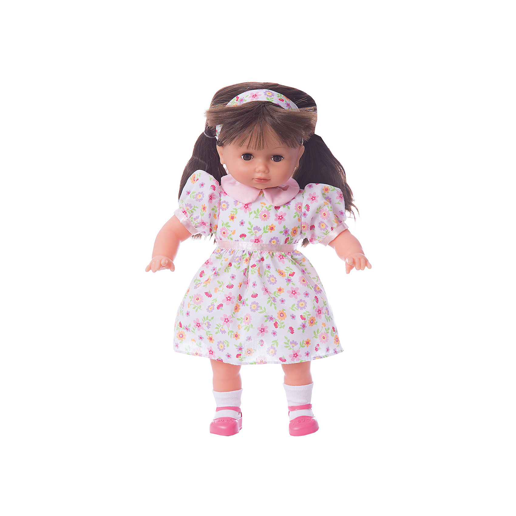 фото Кукла Lotus Onda "Инна", 40 см