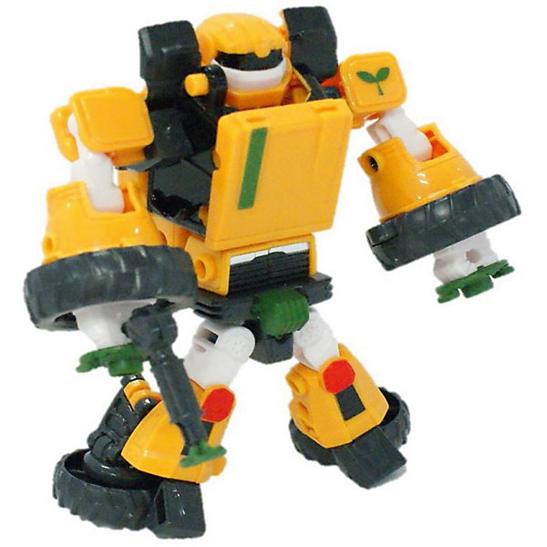 

Фигурка-трансформер Young Toys Мини-Тобот T