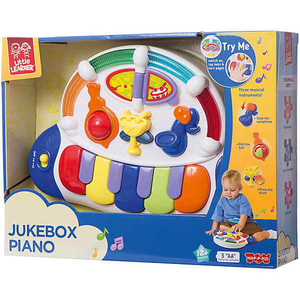 все цены на HAP-P-KID Пианино HAP-P-KID онлайн