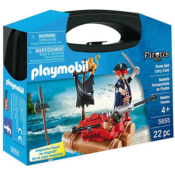 PLAYMOBIL® Конструктор Playmobil 