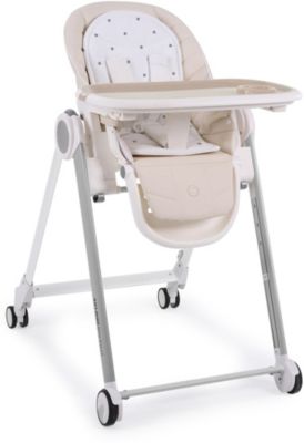 Стульчик для кормления Happy Baby Berny , бежевый, артикул:7985356 - Кормление малыша Стульчик для кормления Happy Baby Berny , бежевый, артикул:7985356 - Кормление малыша
