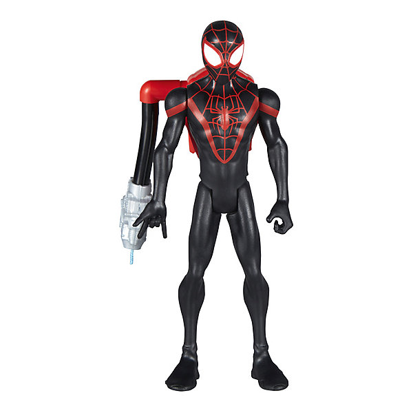 

Фигурка Marvel "Spider-Man" Кид Арахнид с интерактивным аксессуаром, 15см