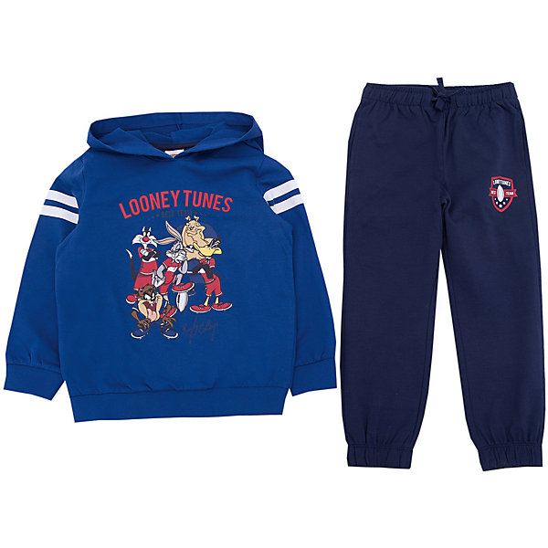 

Спортивный костюм Original Marines, Синий, Спортивный костюм Original Marines