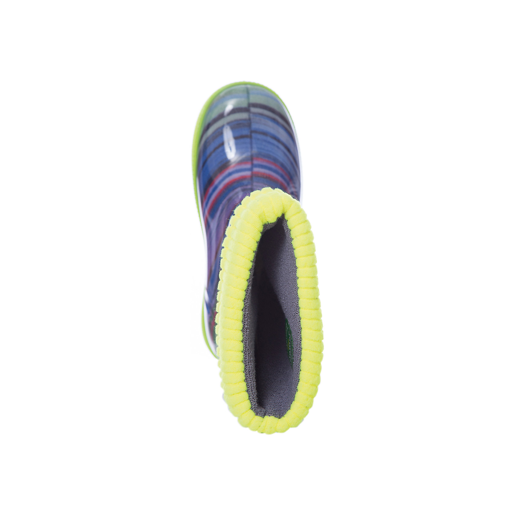 Резиновые сапоги со съемным носком Demar 8020718