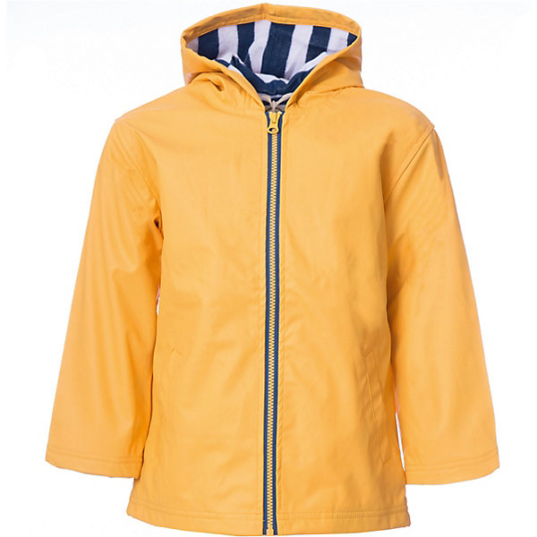 

Плащ Hatley, Желтый, Плащ Hatley