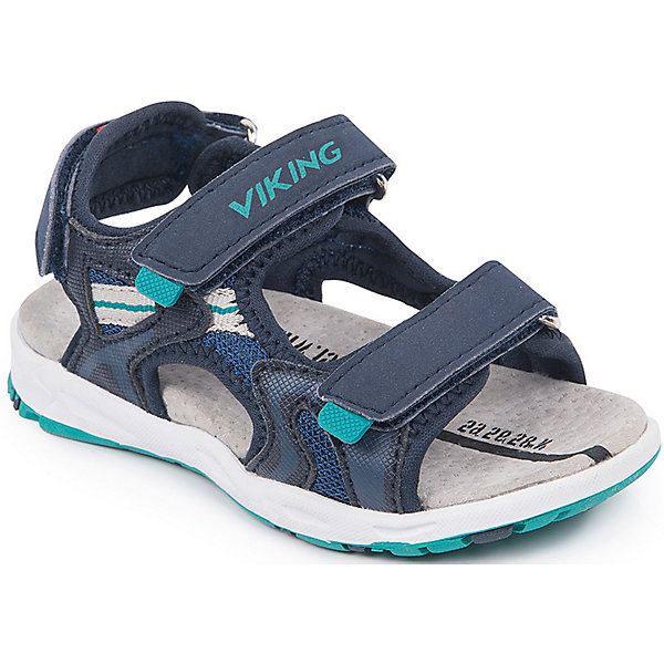 

Сандалии ANCHOR Viking для мальчика, Разноцветный