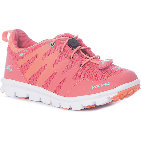 

Кроссовки BISLETT GTX Viking, Оранжевый, Кроссовки BISLETT GTX Viking