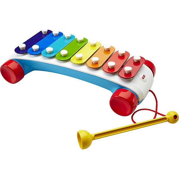 

Музыкальный инструмент Fisher-Price Ксилофон