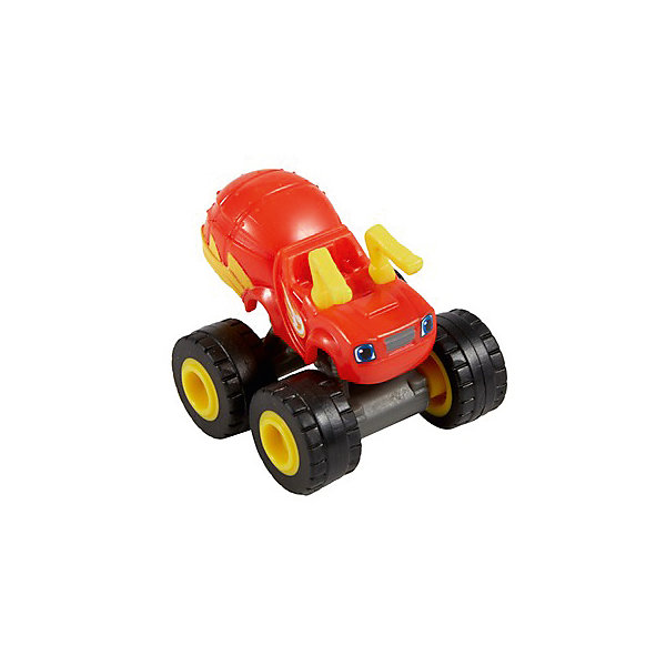 Mattel Маленкая машинка Fisher-Price 