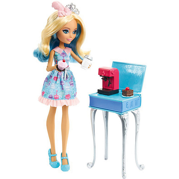 

Кукла Ever After High "Сладкоежки" Дарлинг Чарминг, 27 см