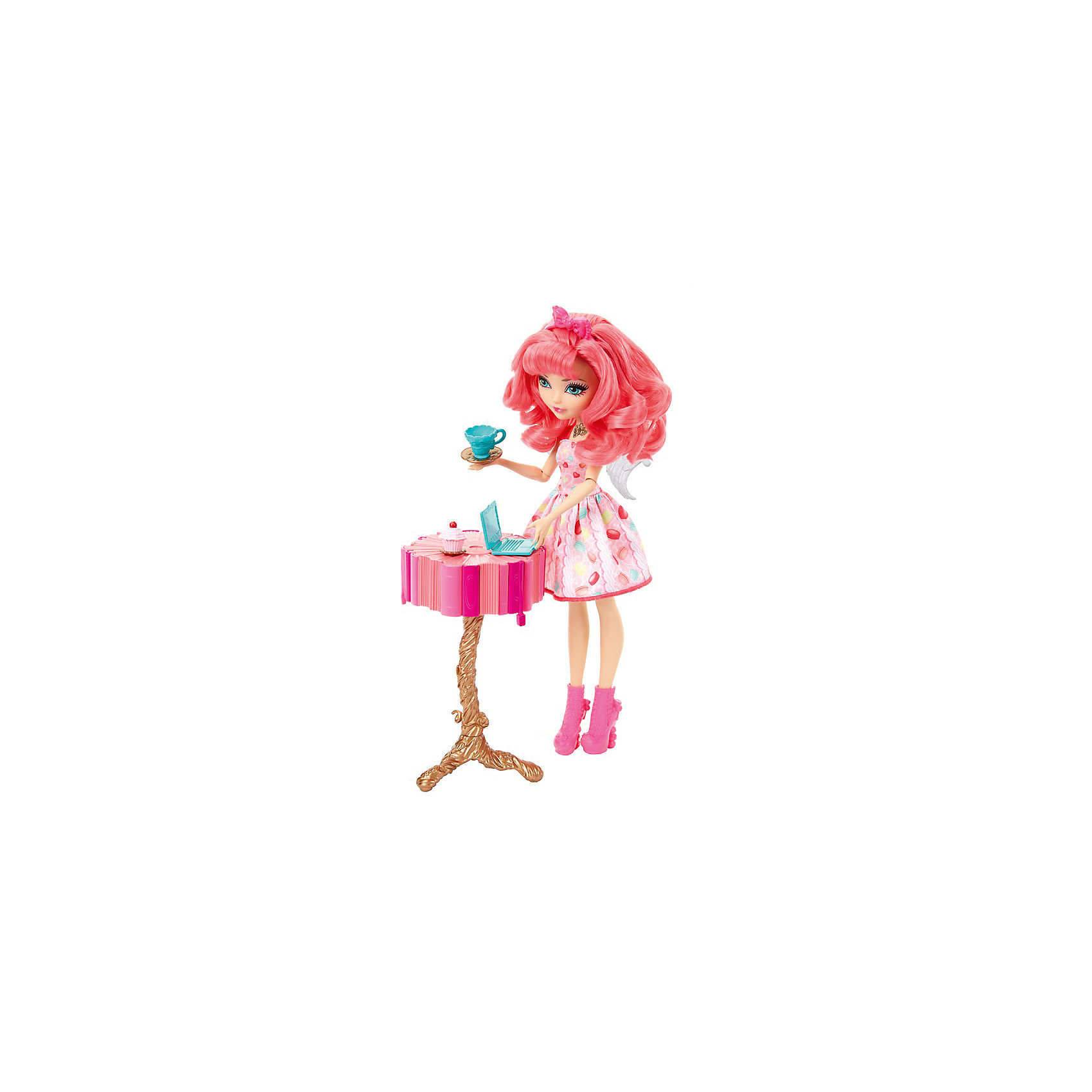 Си эй. Си Эй Кьюпид Эвер Афтер Хай кукла. Mattel ever after High dhm07 Эй-си Кьюпид. Эвер Афтер Хай сладкоежки. Кукла ever after High сладкоежки Купидон, fpd65.