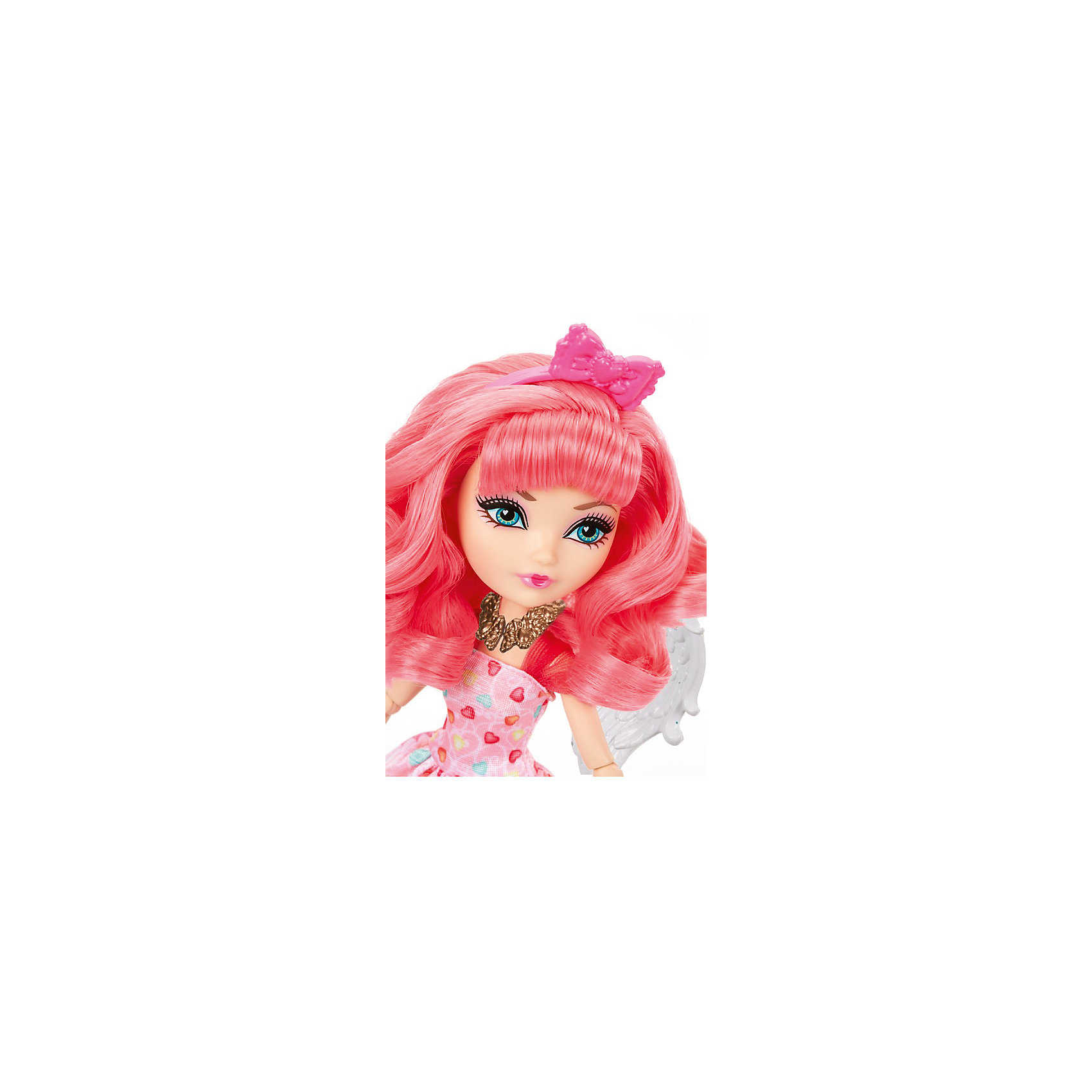 Си эй. Си Эй Кьюпид кукла. Mattel ever after High dhm07 Эй-си Кьюпид. Иден Кьюпид. Кукла Эвер Афтер Хай си Эй Кью пит.