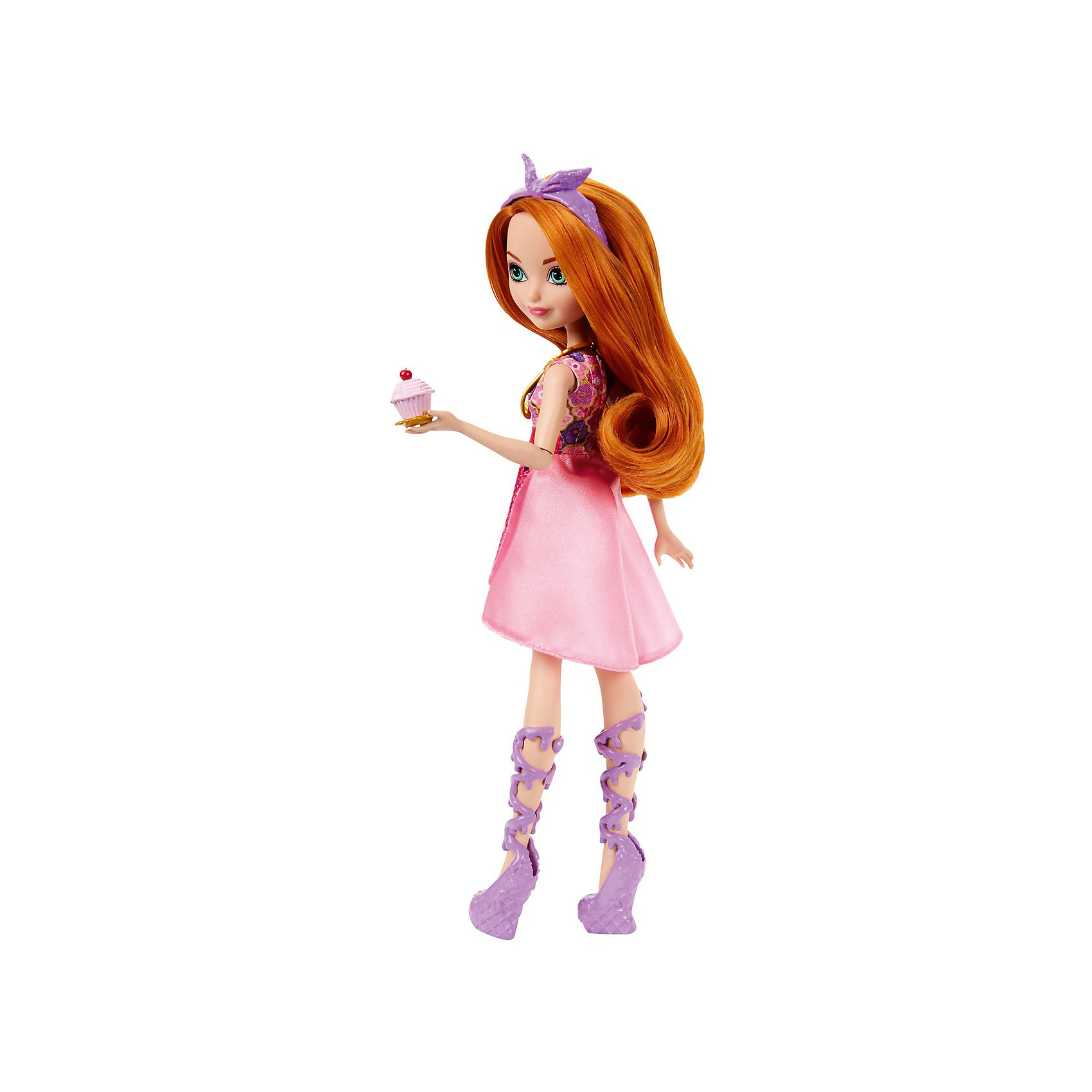 фото Кукла Ever After High "Принцессы-кондитеры" Холли О'Хайр Mattel
