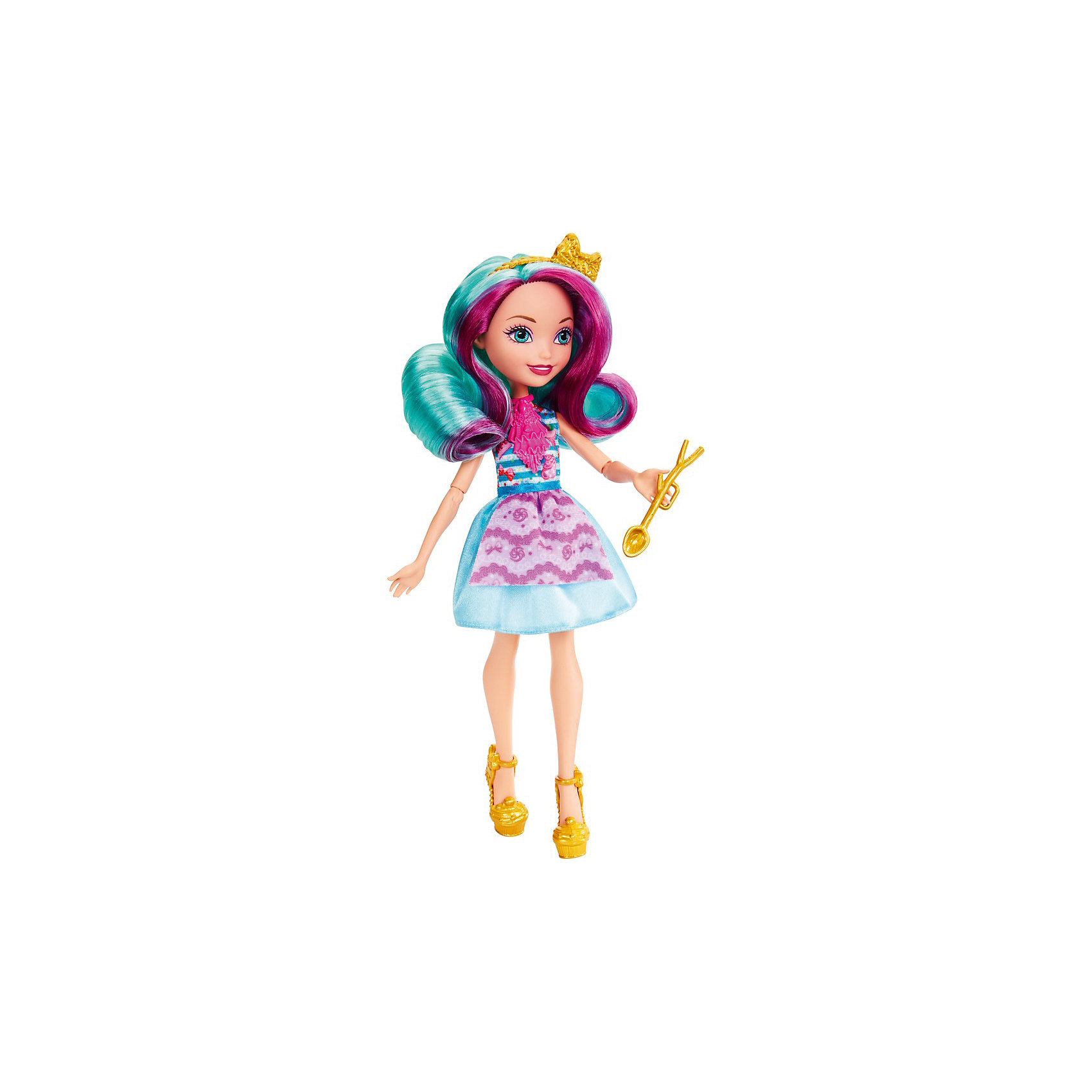 фото Кукла Ever After High "Принцессы-кондитеры" Мэдлин Хэттер Mattel