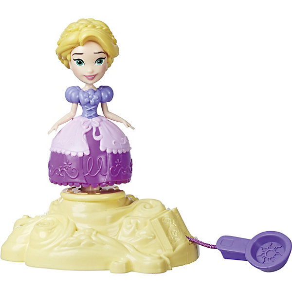 Hasbro Фигурка Принцесса Дисней Муверс, Disney Princess