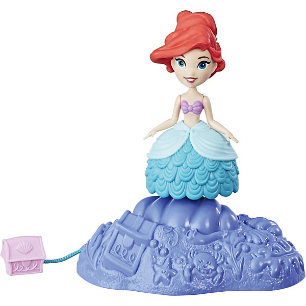 

Фигурка Принцесса Дисней Муверс, Disney Princess