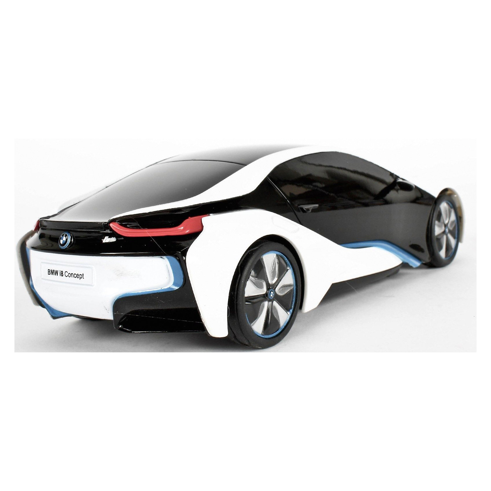 Недорогие модели машин. BMW i8 1/24. Машина Растар БМВ i8. Машинка на радиоуправлении BMW i8. БМВ ай 8.