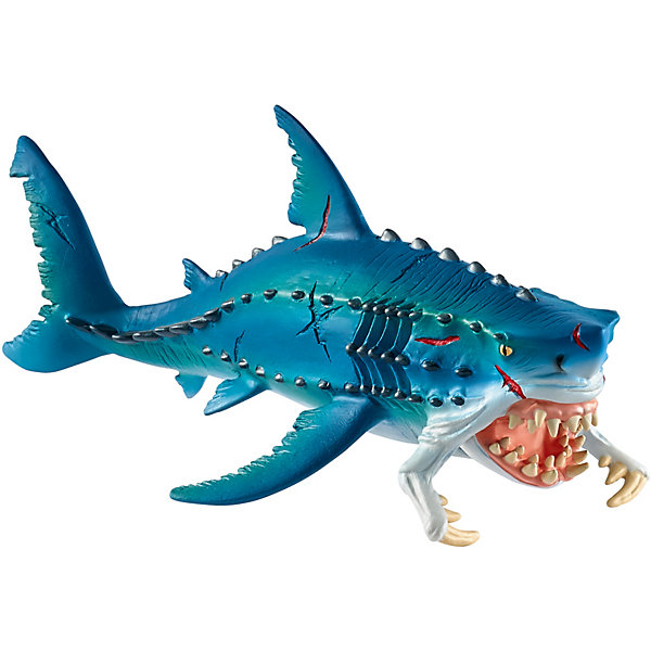 

Фигурка Schleich "Рыбамонстр, Фигурка Schleich "Рыбамонстр"