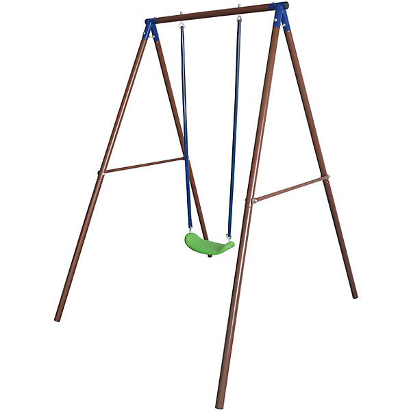 

Качели Jump Power, Braun/grün