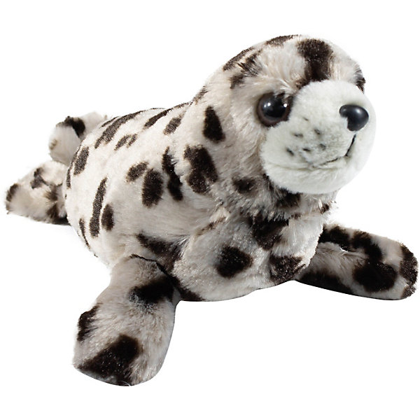 

Мягкая игрушка Wild republic CuddleKins Тюлень, 30 см