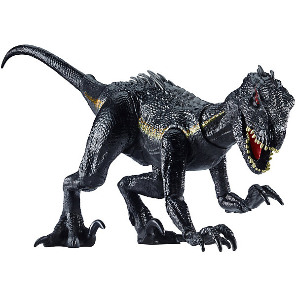 

Игровая фигурка Jurassic World Индораптор