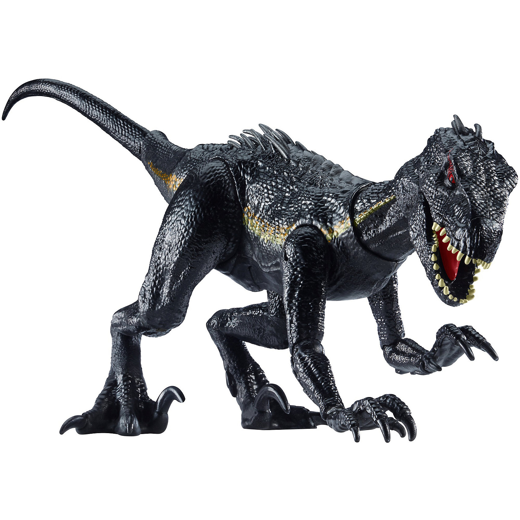 фото Игровая фигурка Jurassic World Индораптор Mattel