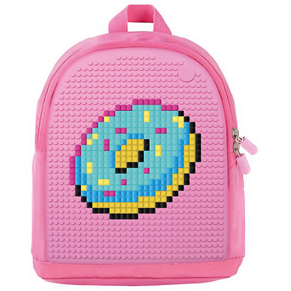 

Мини рюкзак Upixel «Mini Backpack», розовый