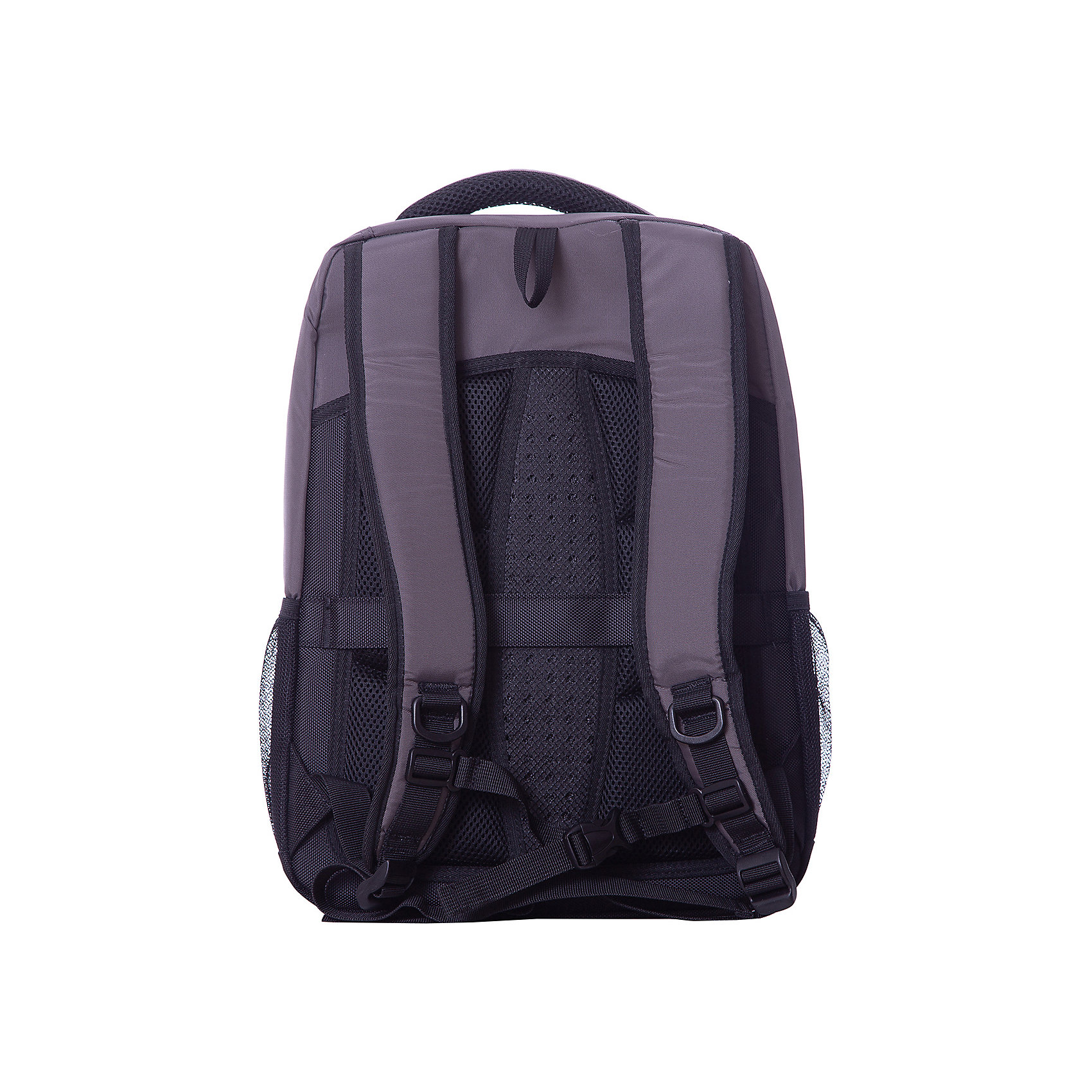 фото Пиксельный рюкзак для ноутбука Upixel «Full Screen Biz Backpack/Laptop bag», зеленый