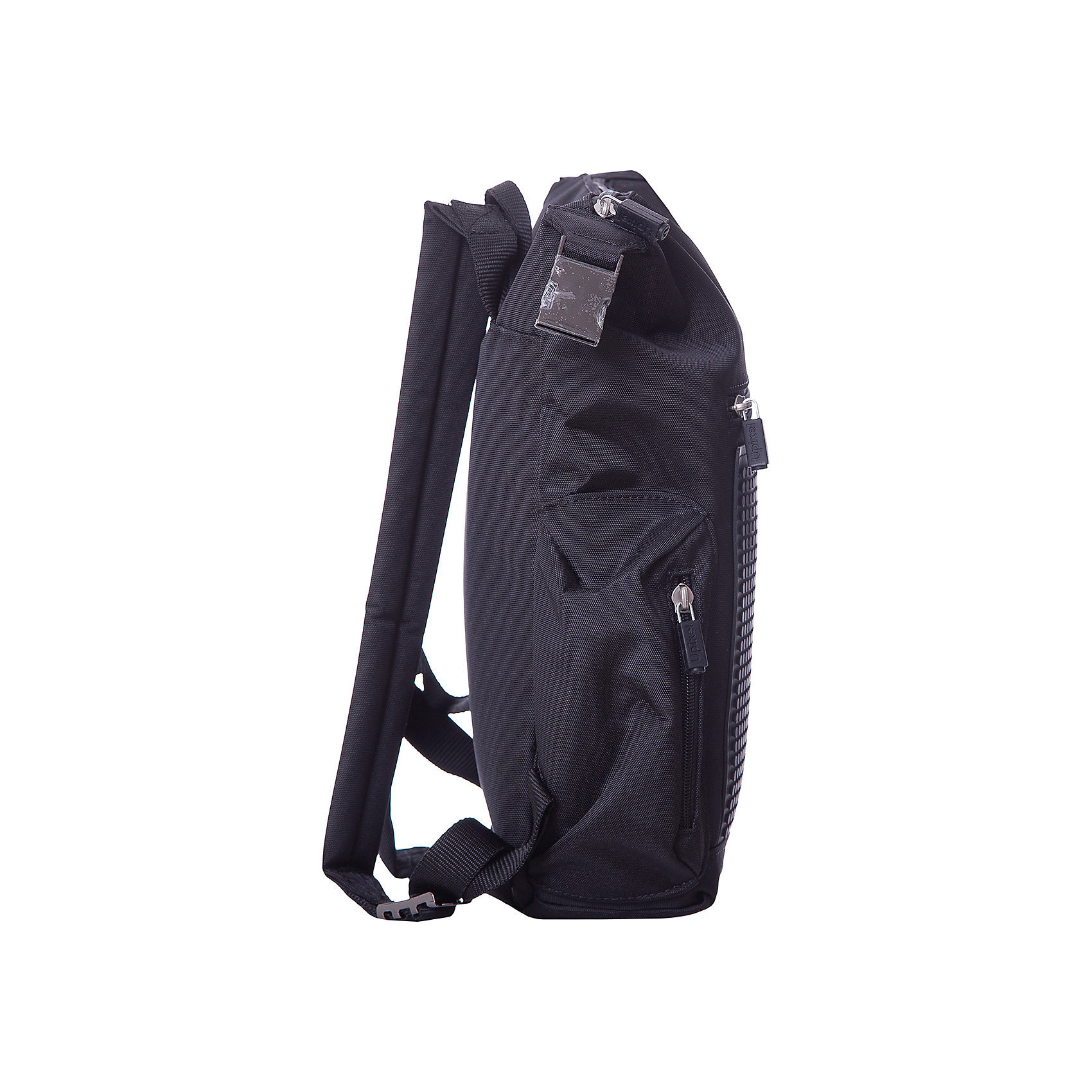 фото Пиксельный рюкзак Upixel «Black Rhino backpack», черный