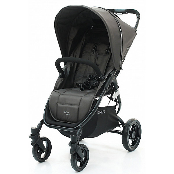 

Прогулочная коляска Valco baby Snap 4 / Dove Grey, Темно-серый, Прогулочная коляска Valco baby Snap 4 / Dove Grey