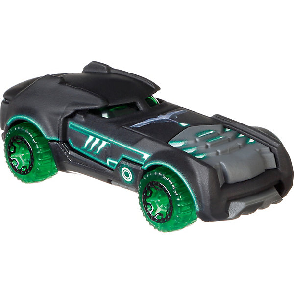 

Машинка персонажа DC Hot Wheels "Charaster Cars", Бэтмен 2