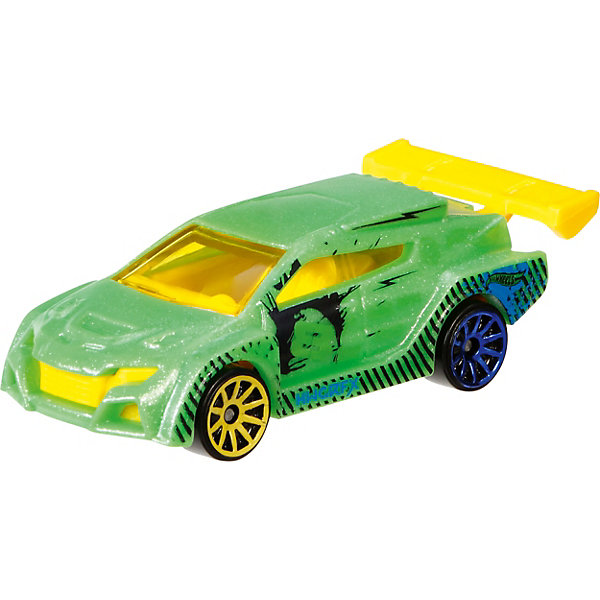 

Машинка Hot Wheels "Color Shifters" меняющая цвет, HWTF Loof Car