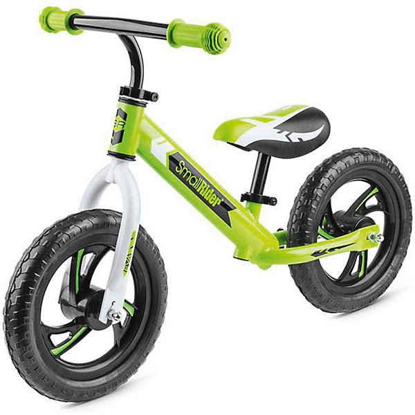 

Беговел Small Rider Roadster EVA, зеленый