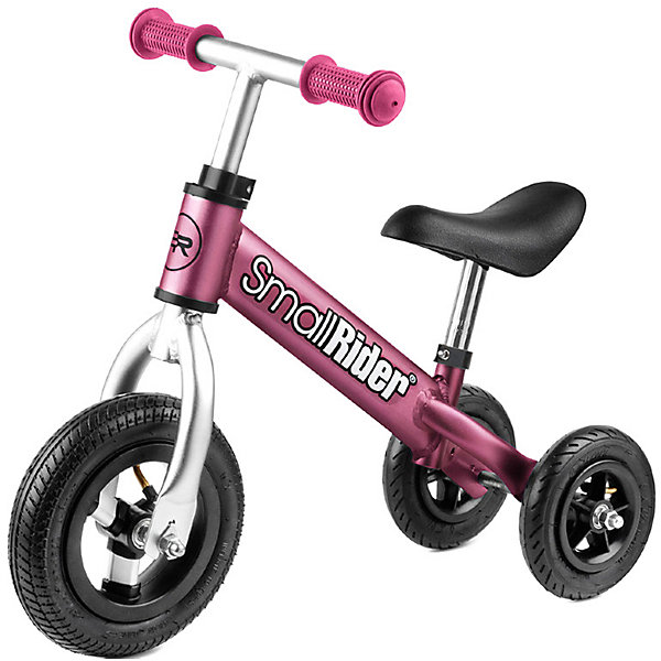 

Беговел Small Rider Jimmy, вишня, Красный, Беговел Small Rider Jimmy, вишня
