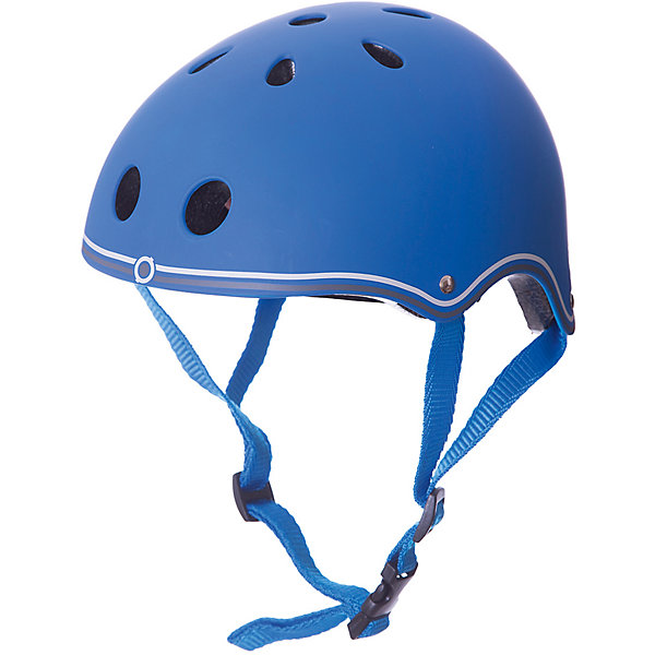 

Шлем Globber «Junior», синий, Шлем Globber «Junior»,