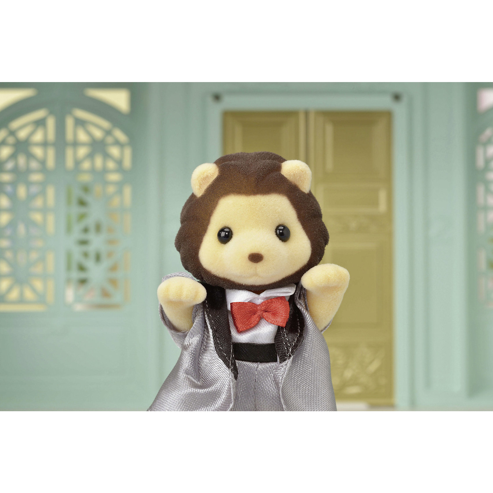 фото Набор sylvanian families "концерт с роялем" эпоха чудес