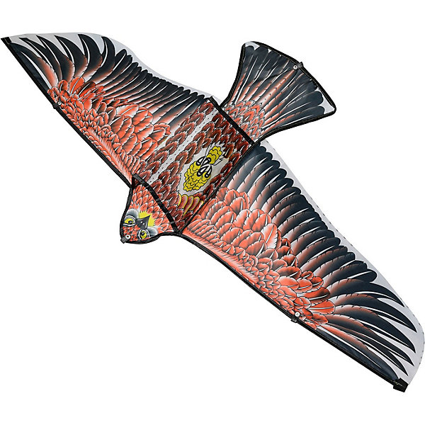 

Воздушный змей Devik Toys, 1,1 м, веревка 30 м