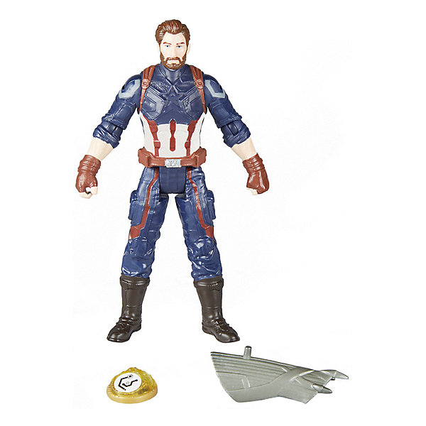 Hasbro Фигурка Avengers 