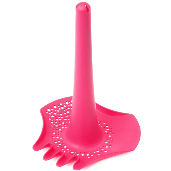 Многофункциональная игрушка для песка и снега Triplet, розовая Калипсо Quut 8306209