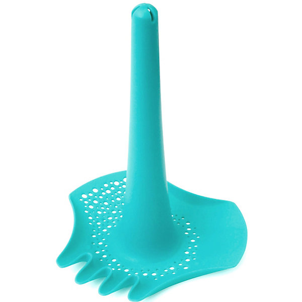 Многофункциональная игрушка для песка и снега Triplet, зелёная лагуна Quut 8306219