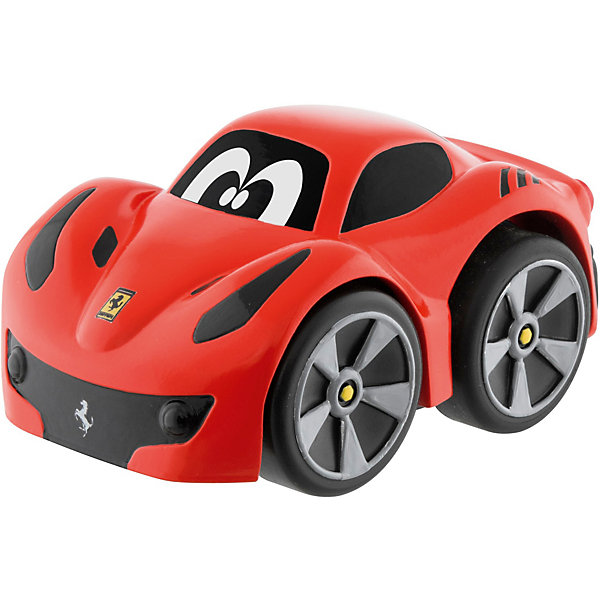 

Машинка Chicco "Ferrari F12 TDF, Машинка Chicco "Ferrari F12 TDF"