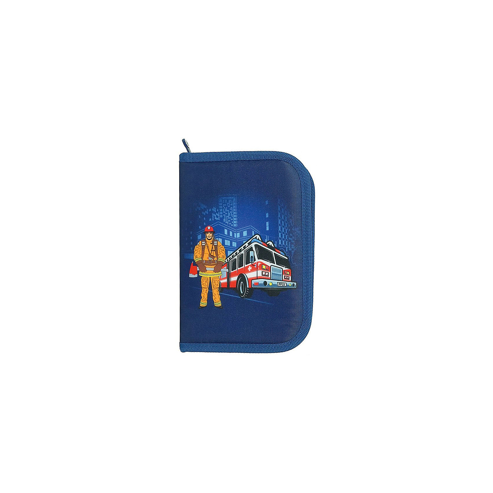 Пенал MagTaller, Firefighter