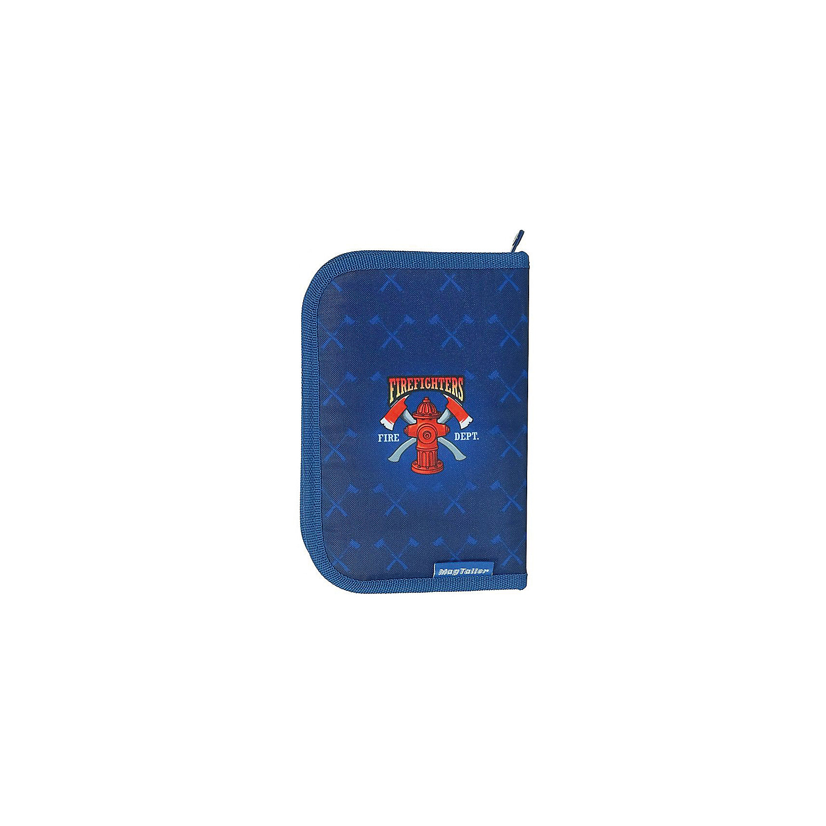 Пенал MagTaller, Firefighter